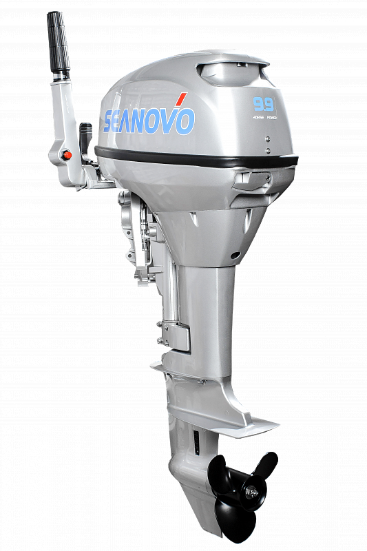 Лодочный мотор Seanovo SN9.9FHL ENDURO в Волгодонске