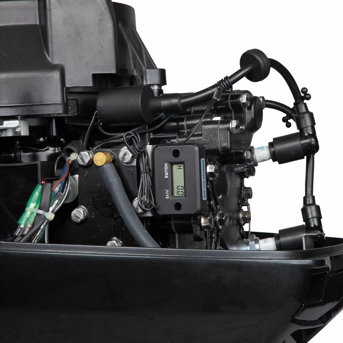 Лодочный мотор MARLIN MP 9.9 AMHS в Волгодонске