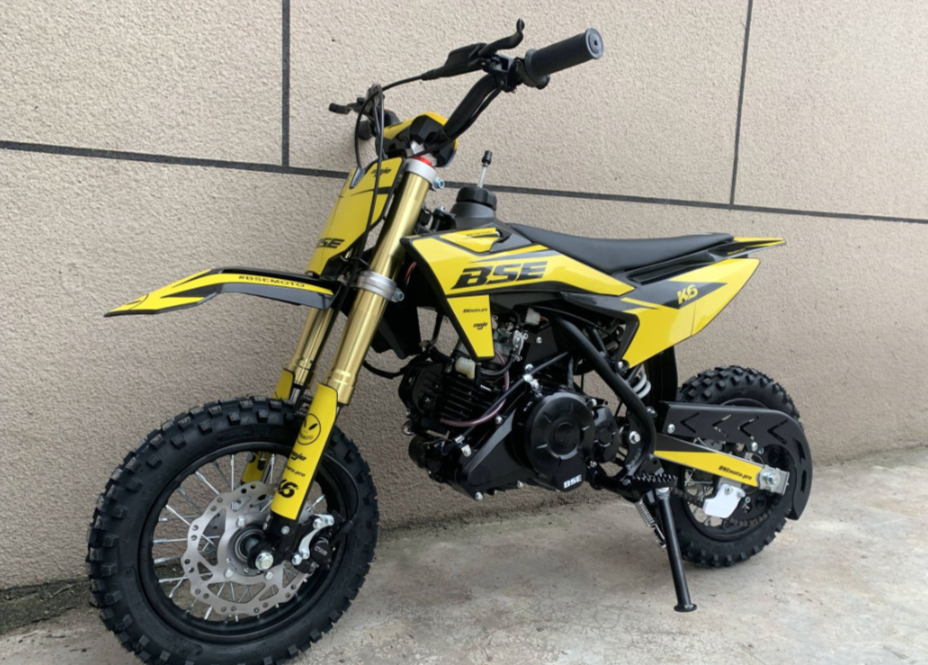 Питбайк BSE K6 в Волгодонске