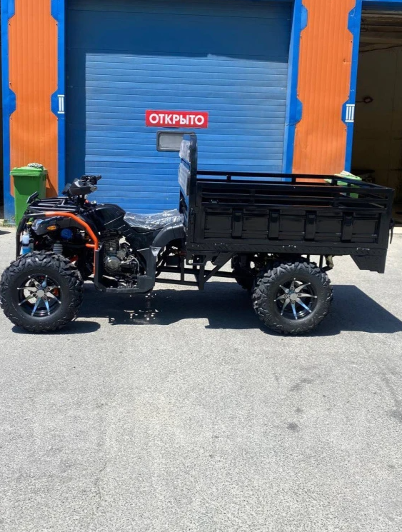 Квадроцикл PROMAX Фермер 350 4x4 ALL ROAD в Волгодонске