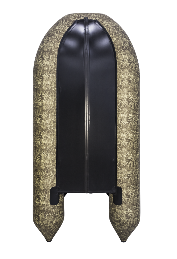 Лодка Ривьера Компакт 3400 СК в Волгодонске