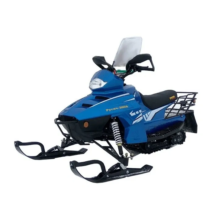 Снегоход РУСИЧ 200A в Волгодонске