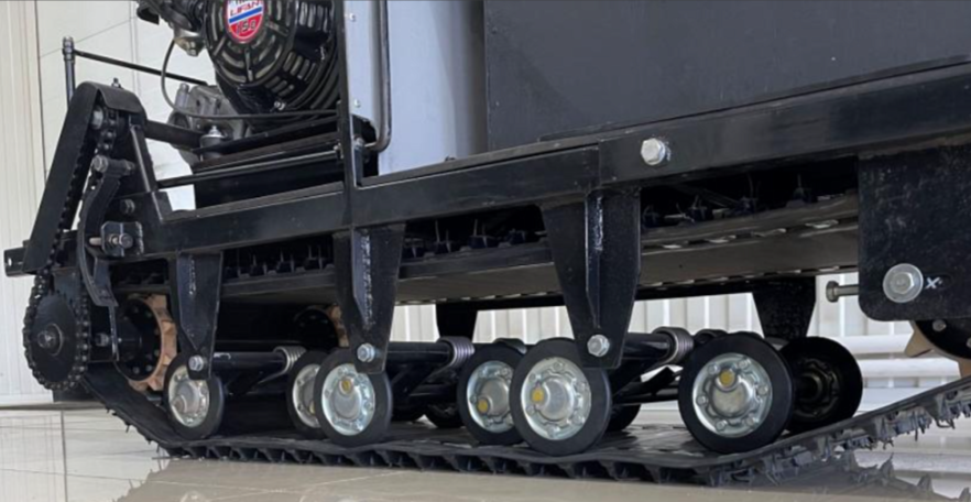 Мотобуксировщик ЕНОТ 4М в Волгодонске