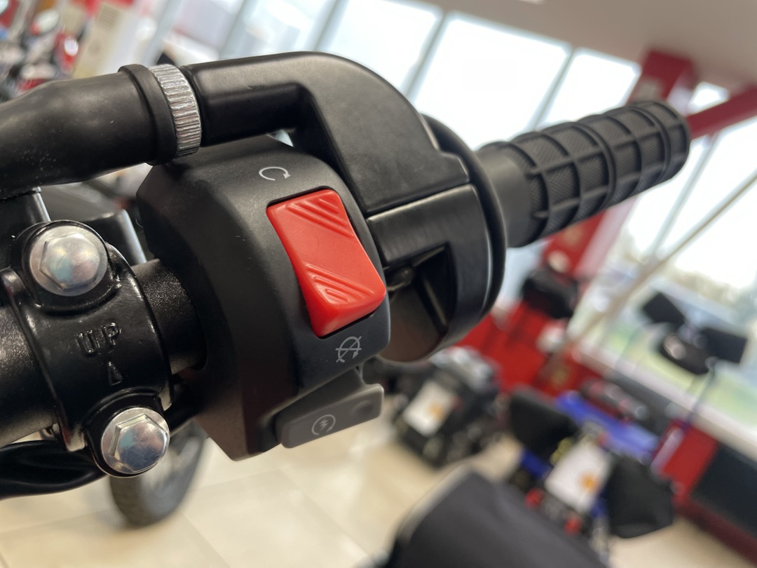 Кроссовый мотоцикл FAIDET K1 PR300 в Волгодонске