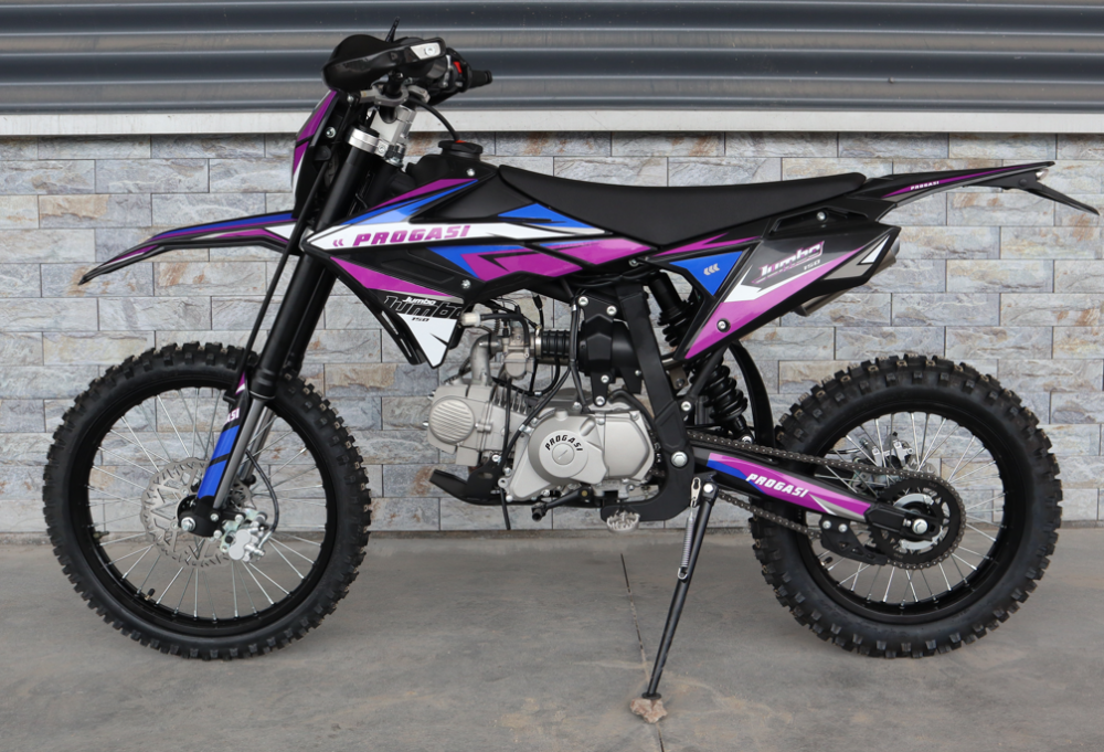 Мотоцикл Progasi Jumbo 150 (19/16) в Волгодонске