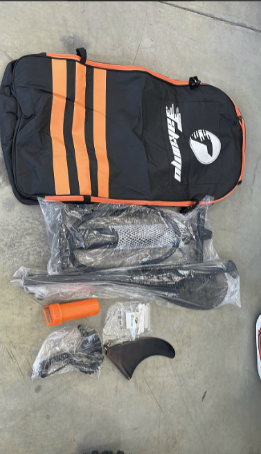 SUP (САП) ДОСКА RAIDEX TAKUMO 10.6’ (320СМ) N 8 в Волгодонске