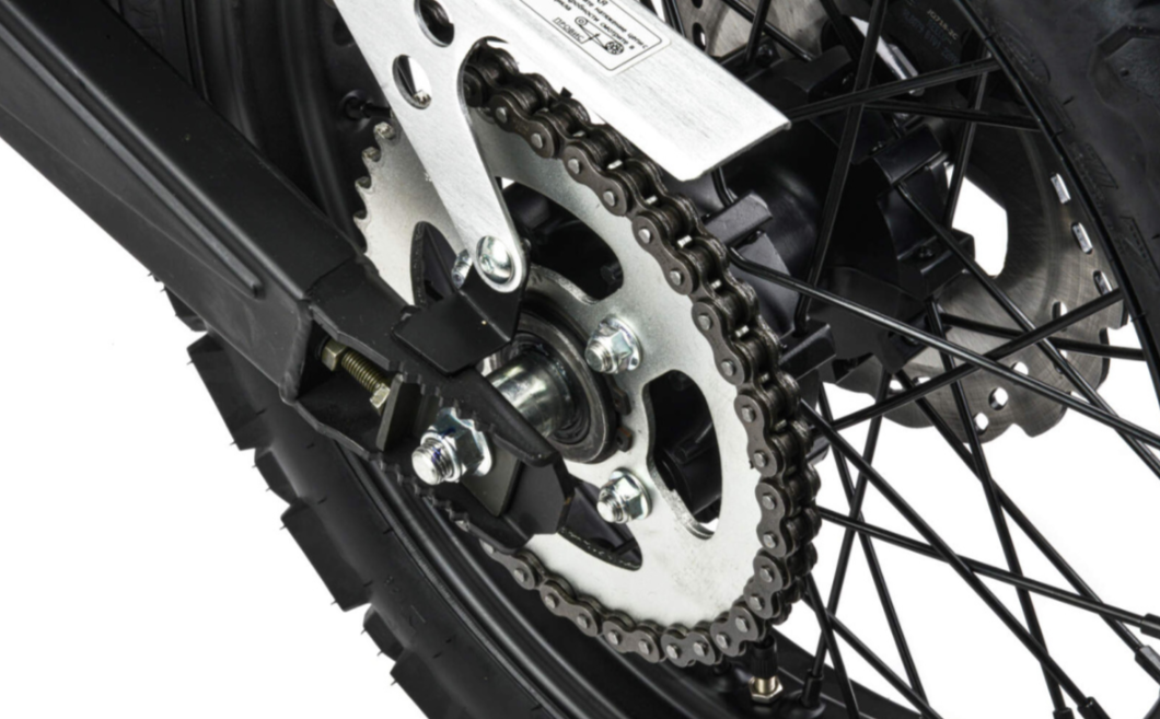 Мотоцикл Motoland LEGEND (XL250-A) (172FMM-5/PR250) в Волгодонске