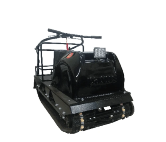 Мотобуксировщик PAXUS 550 9 л.с. в Волгодонске