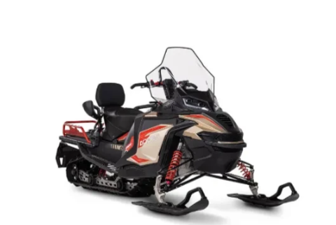 Снегоход AODES Siberiacross 1000 WT 508mm LCD 6.8 в Волгодонске