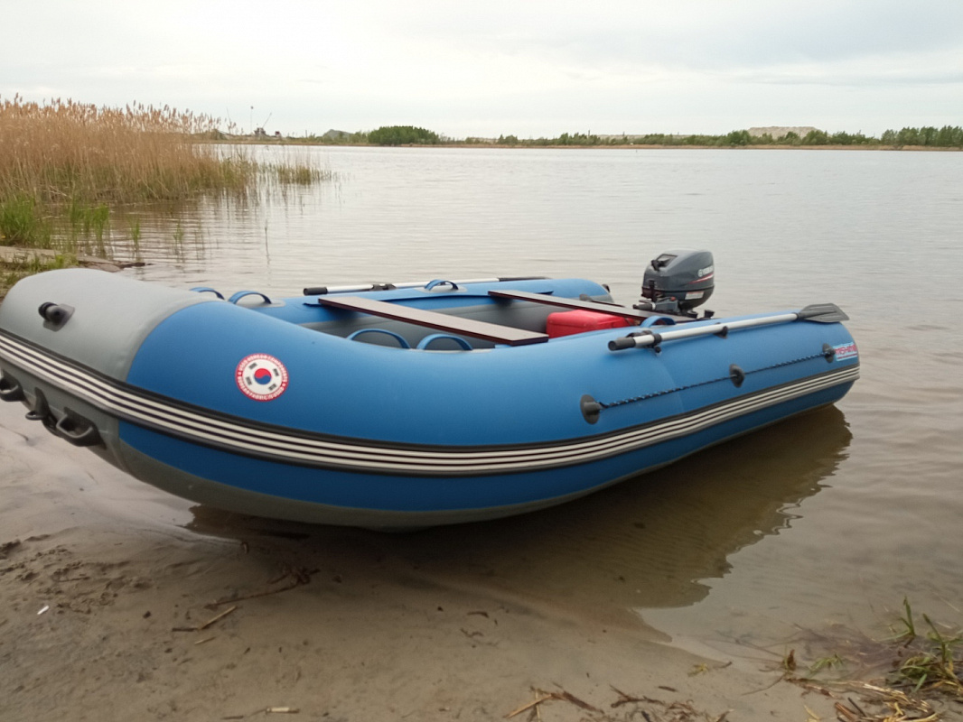 Лодка MISHIMO LITE 430 в Волгодонске