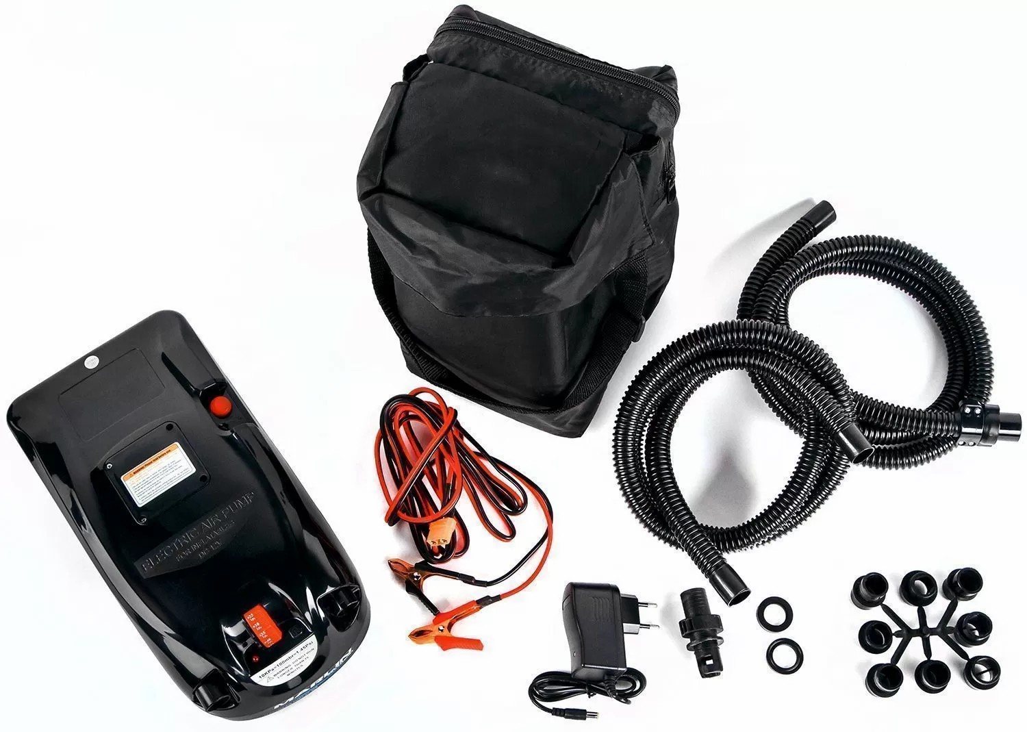 ЭЛЕКТРИЧЕСКИЙ НАСОС MARLIN GP-80 BD в Волгодонске