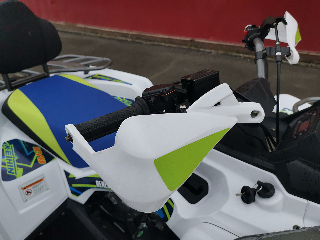 Квадроцикл PROMAX RENEGADE 280 LUX в Волгодонске