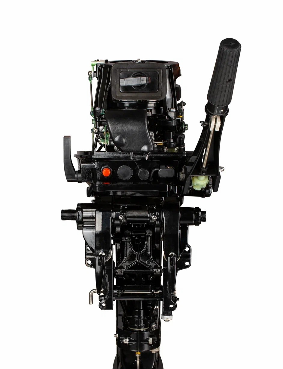 ЛОДОЧНЫЙ МОТОР GLADIATOR G20FHS в Волгодонске