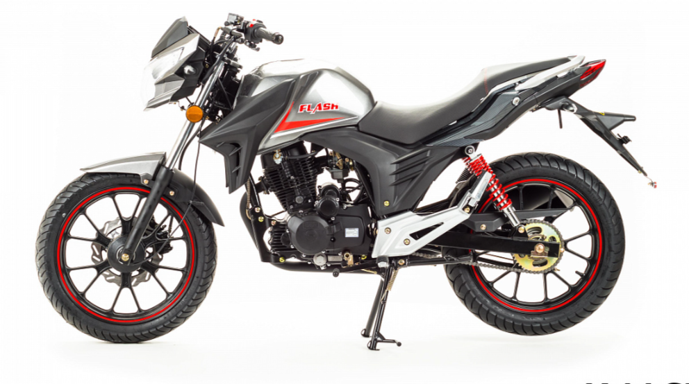 Мотоцикл FLASH 200 в Волгодонске
