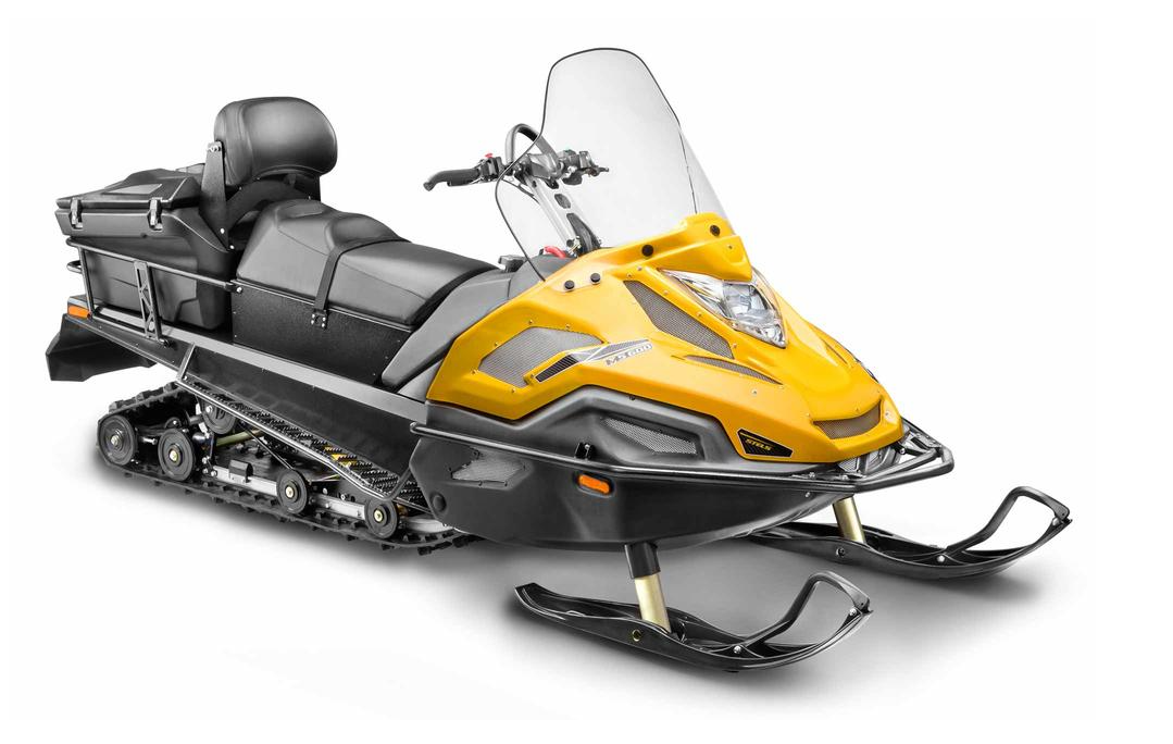 Снегоход STELS MS600T (SWT ST) СТАВР 1.0 К01 Tech в Волгодонске