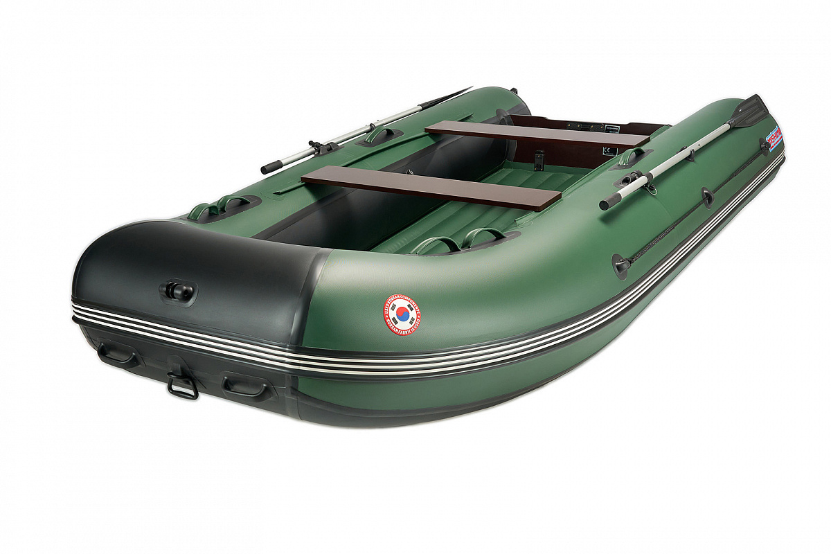 Лодка MISHIMO LITE DF 400 в Волгодонске