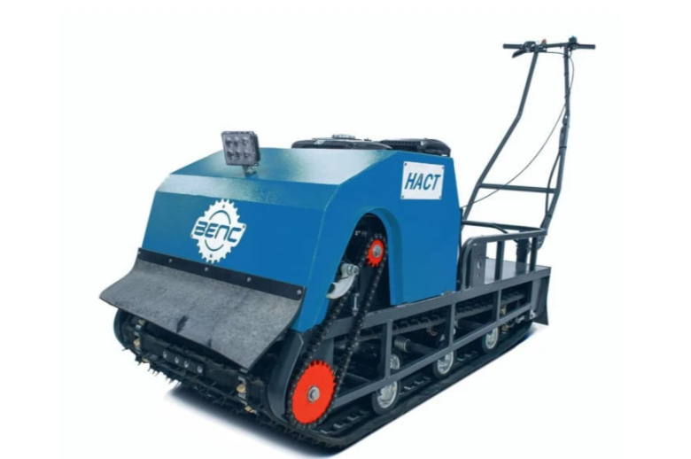 Мотобуксировщик ВЕПС WINTER «НАСТ» 15 в Волгодонске