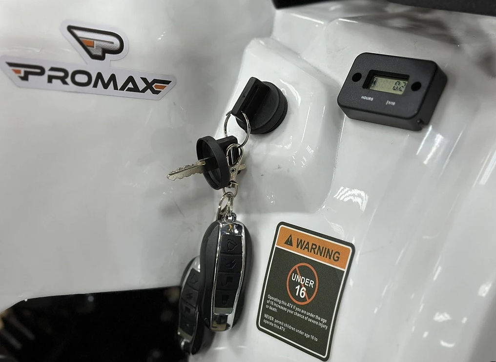 Квадроцикл PROMAX WILD 2.0 190 в Волгодонске