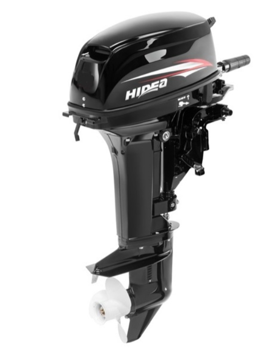 Лодочный мотор HIDEA 9.9FHS PRO (326 см3) в Волгодонске