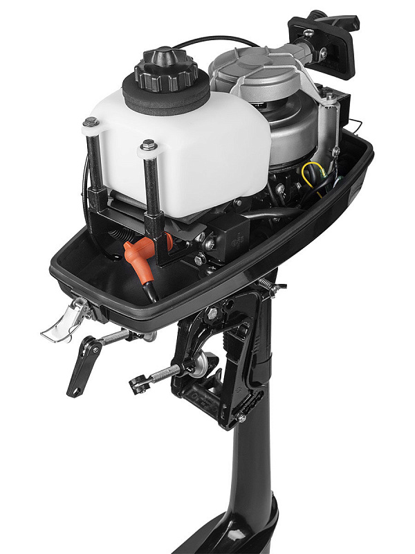 ЛОДОЧНЫЙ МОТОР GLADIATOR G3FHS в Волгодонске