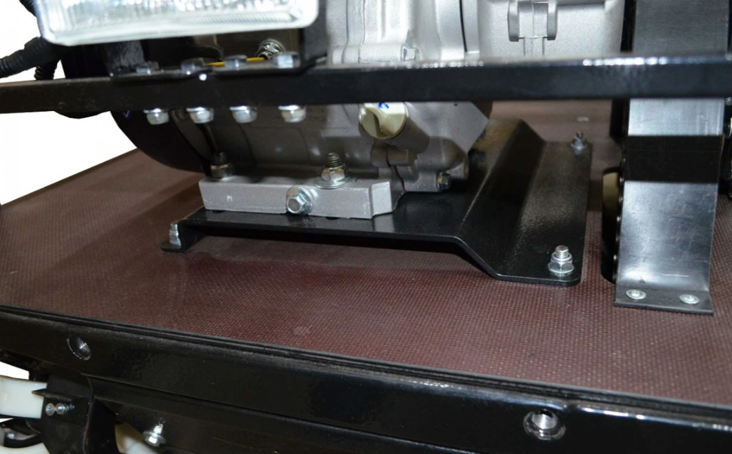 Мотобуксировщик вездеход KOiRA T13 R (понижающий редуктор) в Волгодонске