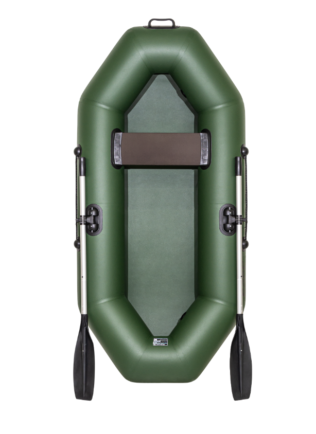 Лодка Барс 230 в Волгодонске