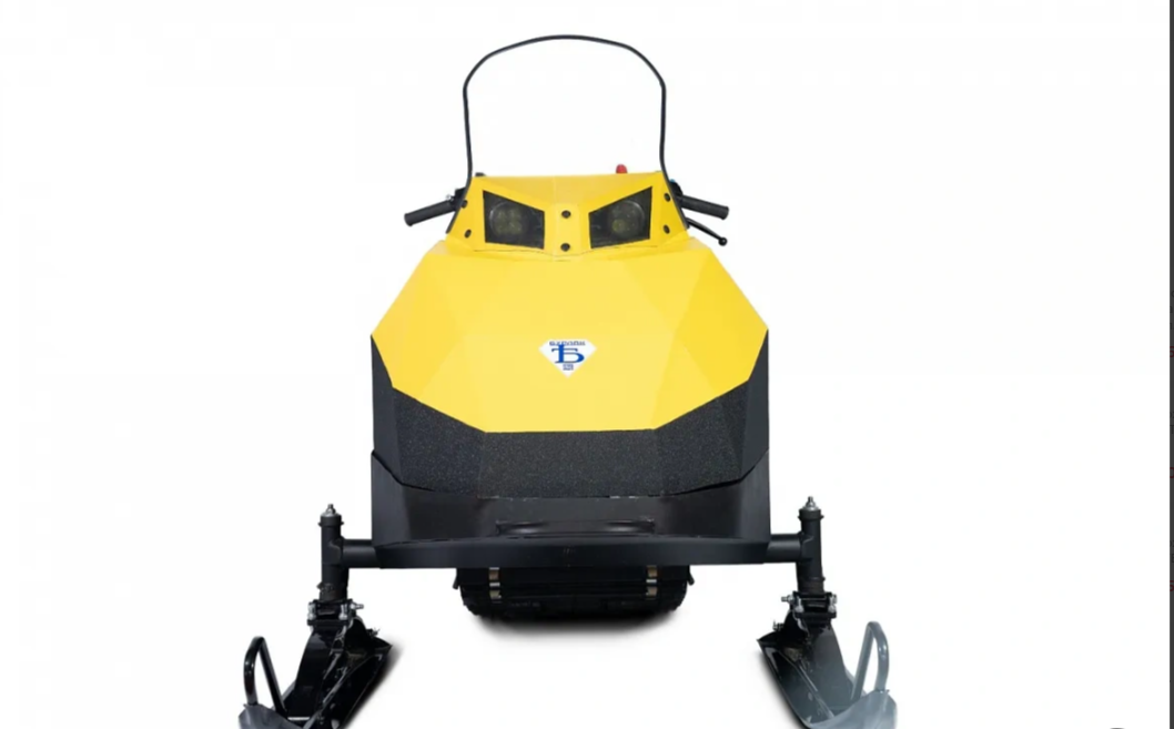 Миниснегоход Бурлак-М Егерь 20 л.с. с эл.зап. в Волгодонске