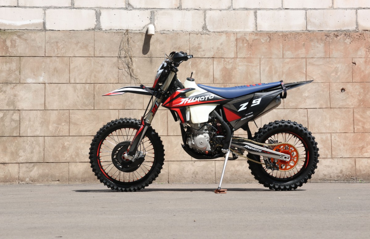 Мотоцикл JHLMOTO JHL Z9 NC450S в Волгодонске