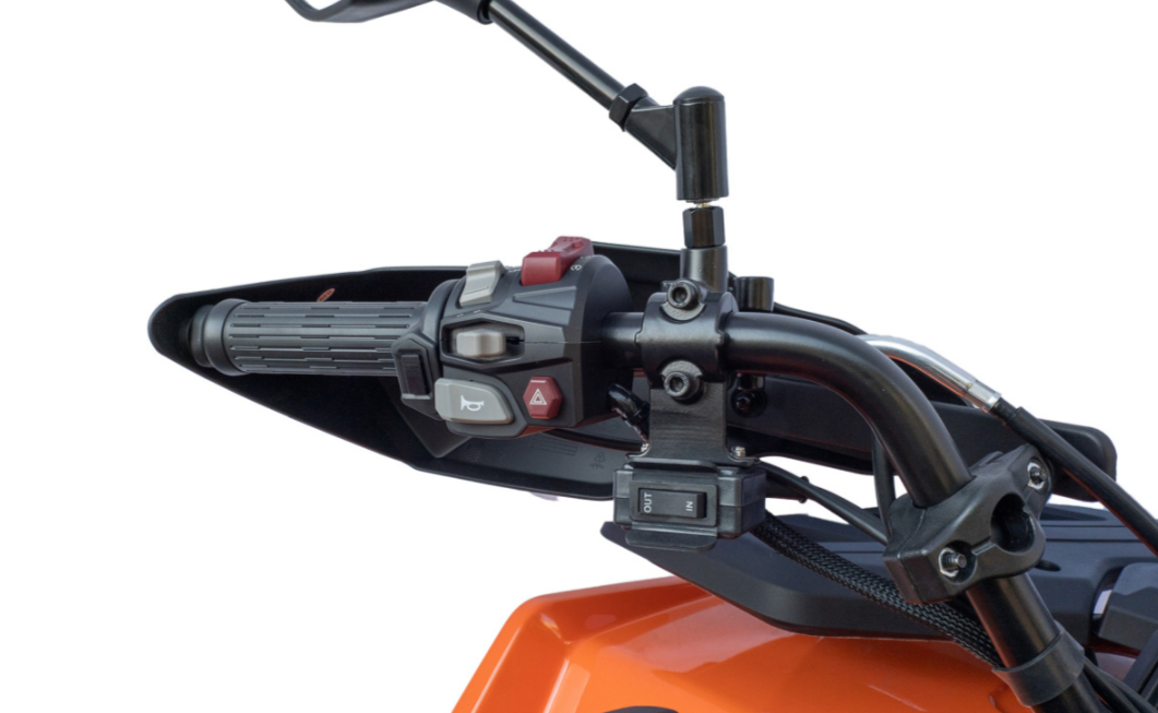 Квадроцикл HND QRX 550 в Волгодонске