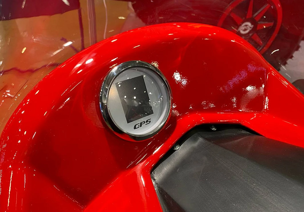 Снегоход ТОФАЛАР АТЛАС 800 в Волгодонске