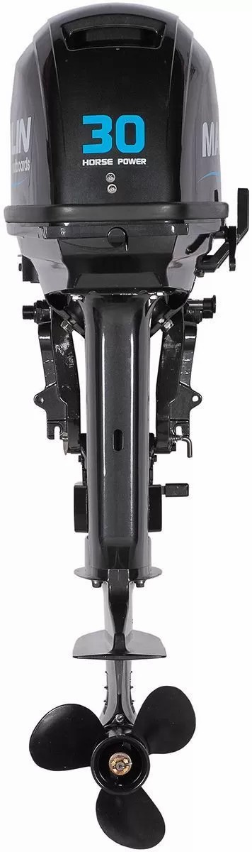 Лодочный мотор MARLIN MP 30 AWRS в Волгодонске