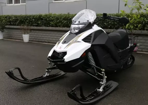 Снегоход ULAR 220 в Волгодонске