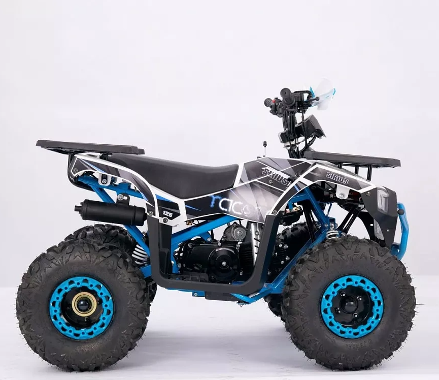 Квадроцикл YACOTA SIRIUS 110 в Волгодонске