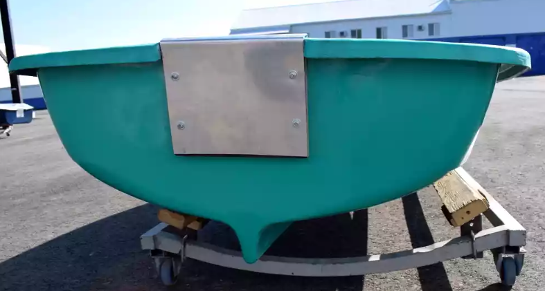 Стеклопластиковая Лодка Голавль в Волгодонске