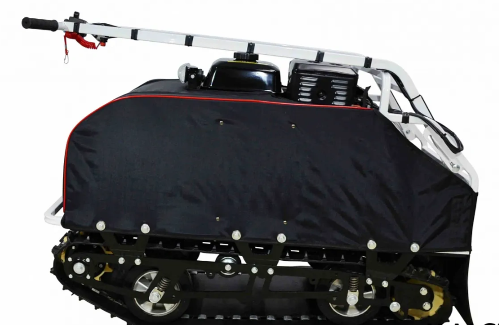 Компактная мотособака "Богатырь" mini 15Е (127 см) с электростартером в Волгодонске