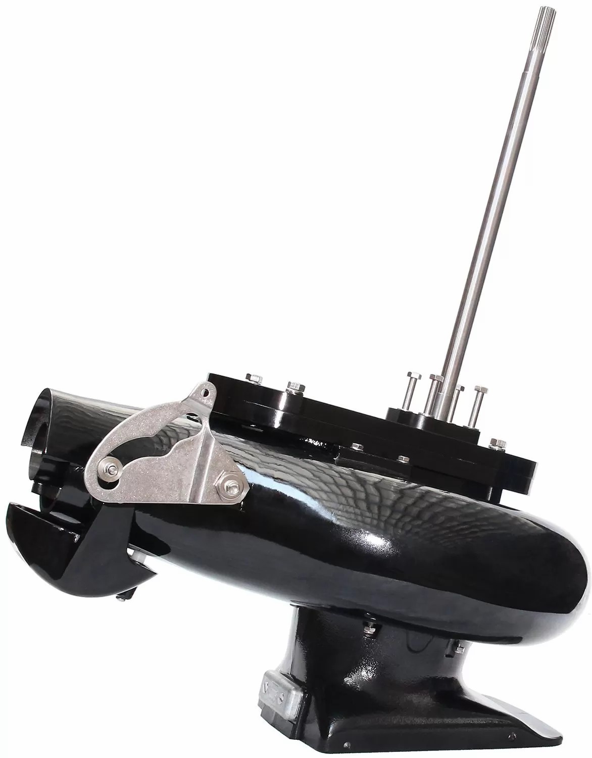 ВОДОМЕТНАЯ НАСАДКА MARLIN НА МОТОР 50 Л.С. TOHATSU, YAMAHA, MERCURY, MARLIN в Волгодонске