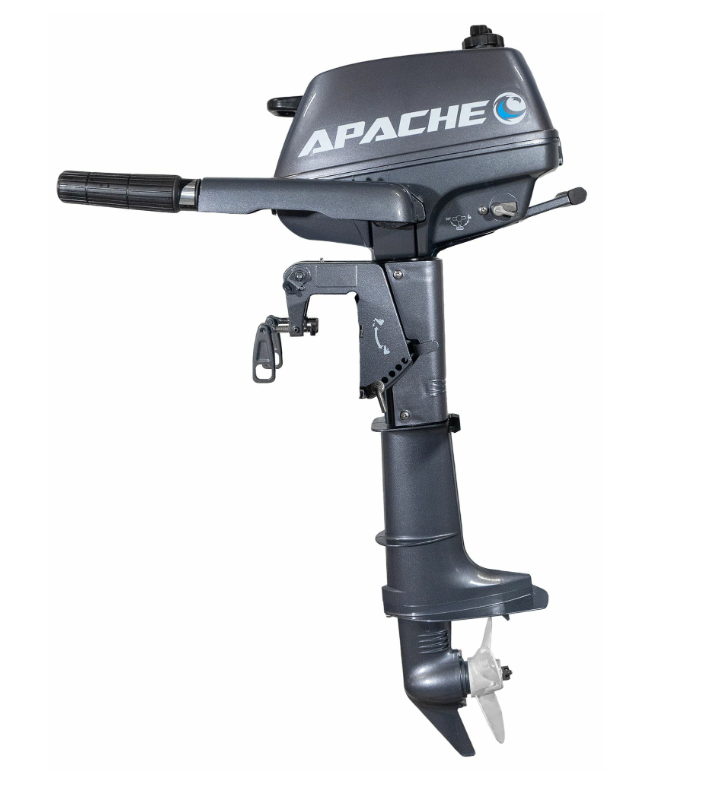 Лодочный мотор APACHE T3 BS в Волгодонске