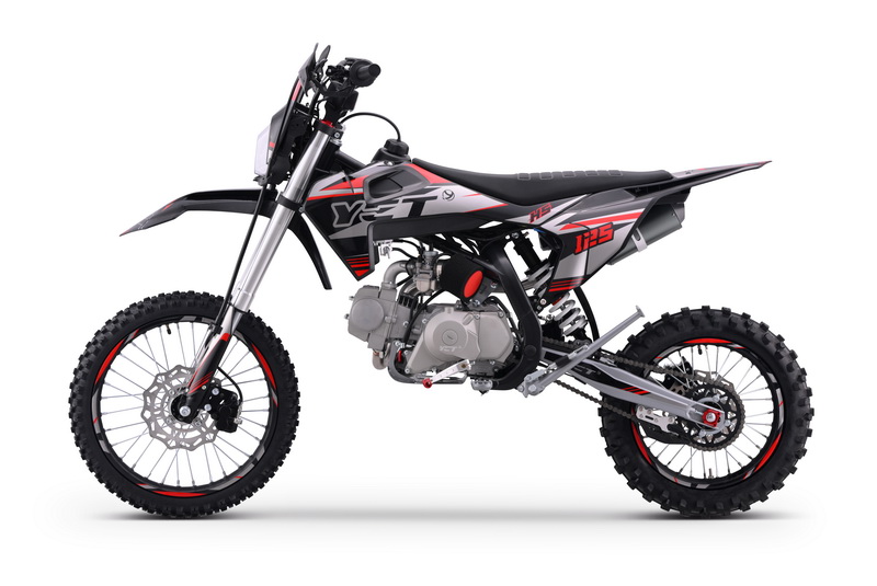 Питбайк YACOTA H5 125 в Волгодонске