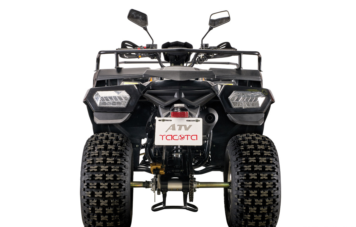 Квадроцикл YACOTA CABO 200 в Волгодонске