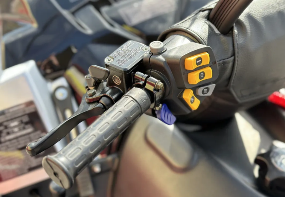 Снегоход РМ TAYGA PATRUL 800 SWT в Волгодонске