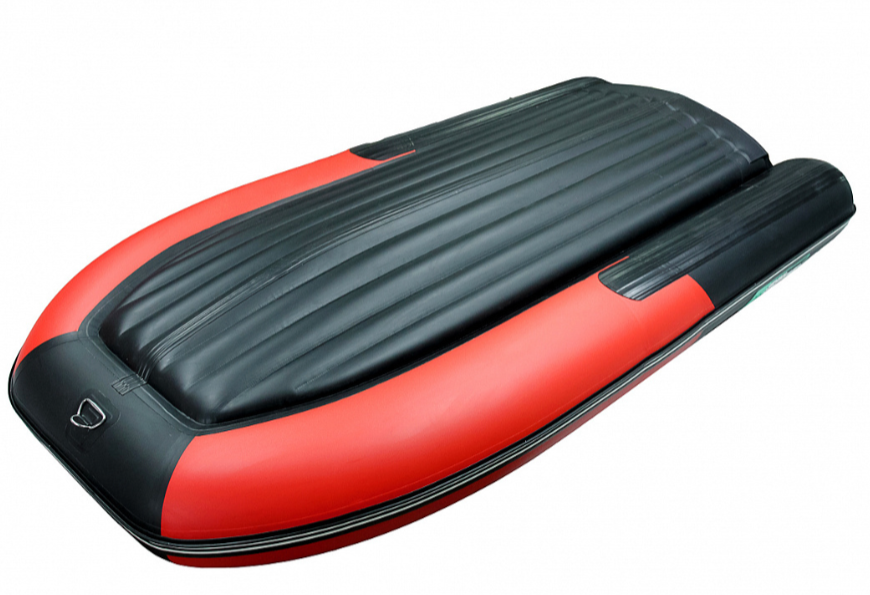 НАДУВНАЯ ЛОДКА GLADIATOR E380S в Волгодонске