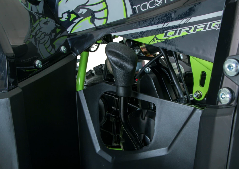 Квадроцикл YACOTA DRAGON LUX в Волгодонске