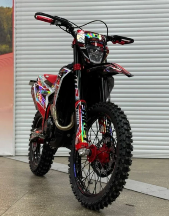 Кроссовый мотоцикл FAIDET CB300F MAX WP в Волгодонске