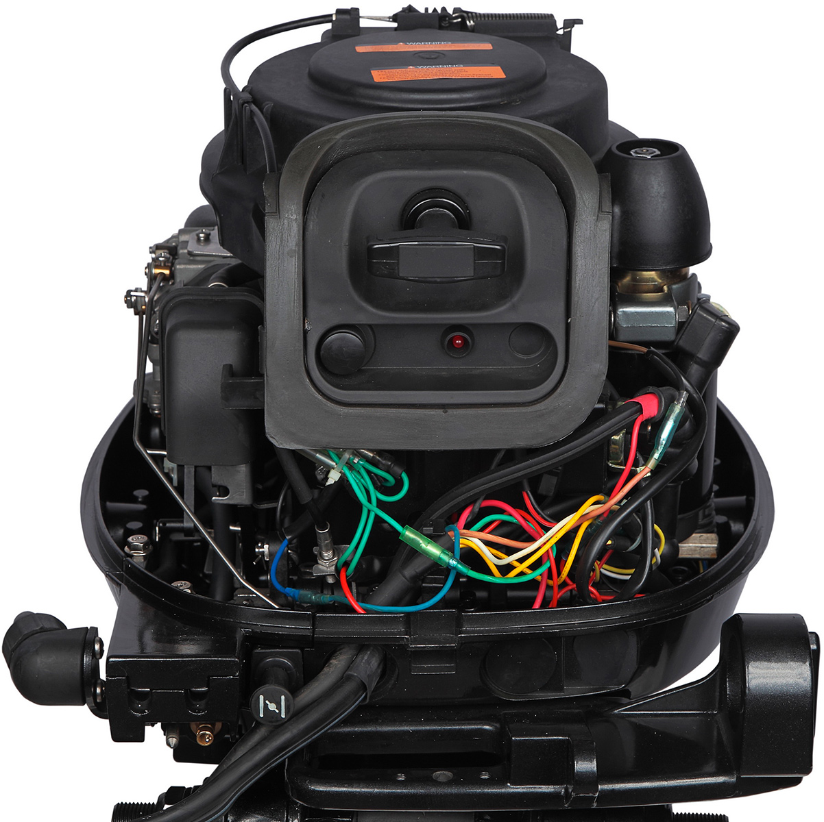 Лодочный мотор MARLIN MF 9.9 AMHL в Волгодонске