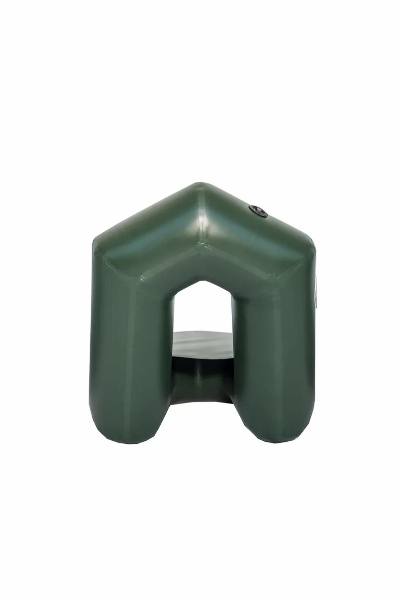 КРЕСЛО НАДУВНОЕ SMARINE, 85Х75 СМ, ПВХ, ЗЕЛЕНЫЙ в Волгодонске