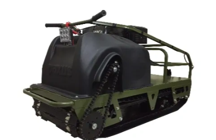 Мотобуксировщик PAXUS "ФЕНИКС" 15 л.с. в Волгодонске