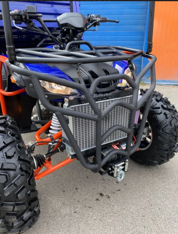 Квадроцикл PROMAX Фермер 350 4x4 ALL ROAD в Волгодонске