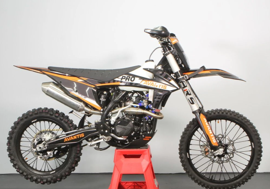 Мотоцикл Avantis Enduro 300 PRO EFI Exclusive (NC250/177MM) ARS в Волгодонске