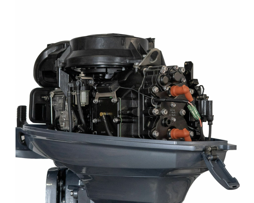 Лодочный мотор APACHE T40BS в Волгодонске