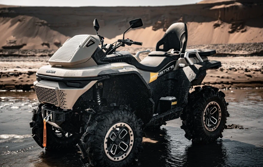 Квадроцикл BENDA REDSTONE 1000 MUD в Волгодонске